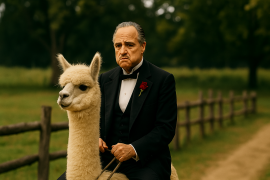 Προσωπική φωτογραφία