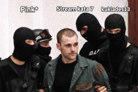 Προσωπική φωτογραφία