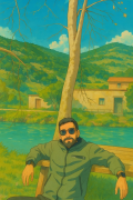 Προσωπική φωτογραφία