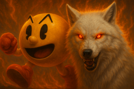 Προσωπική φωτογραφία