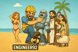 Προσωπική φωτογραφία