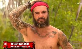 Προσωπική φωτογραφία