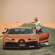 Προσωπική φωτογραφία