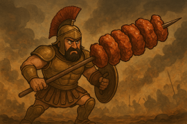 Προσωπική φωτογραφία