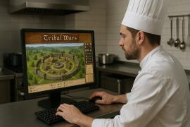 Προσωπική φωτογραφία