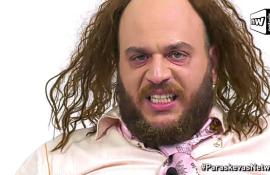 Προσωπική φωτογραφία