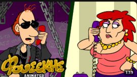 Προσωπική φωτογραφία