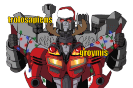 Προσωπική φωτογραφία