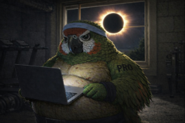 Προσωπική φωτογραφία