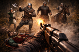 Προσωπική φωτογραφία