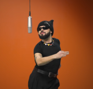 Προσωπική φωτογραφία