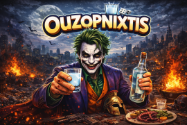 Προσωπική φωτογραφία