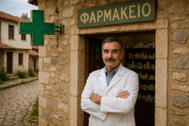 Προσωπική φωτογραφία
