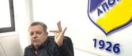 Προσωπική φωτογραφία