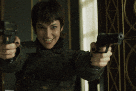 Προσωπική φωτογραφία